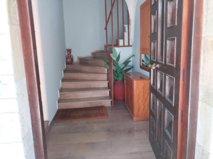 Nafpaktos Apartment And Studios In Port Exteriör bild