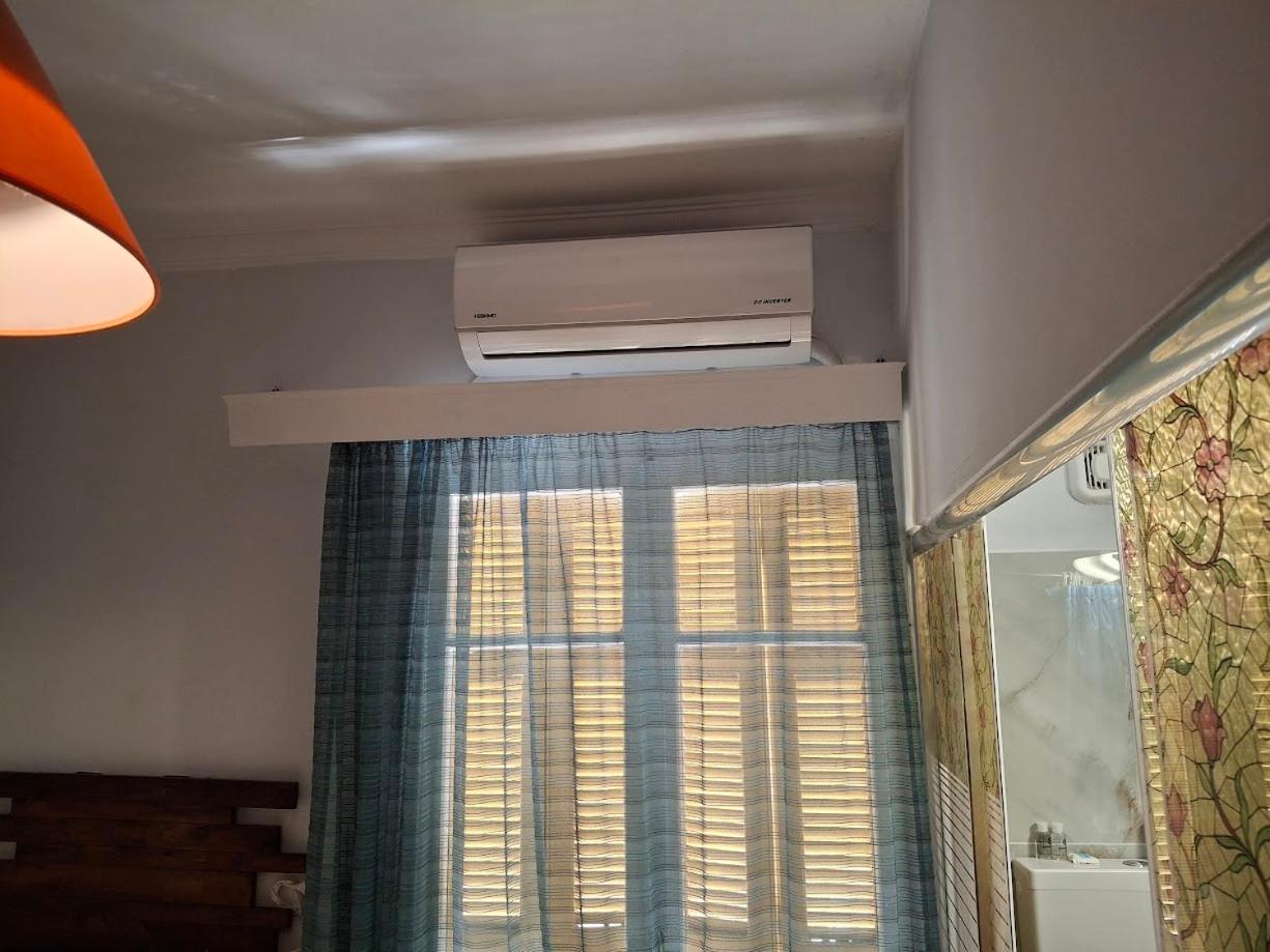 Nafpaktos Apartment And Studios In Port Rum bild