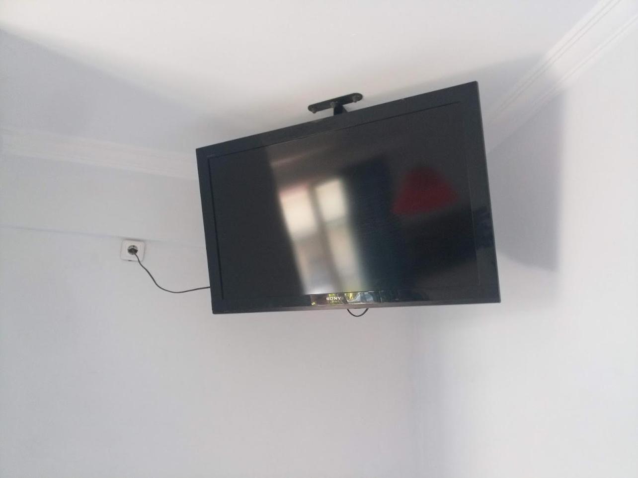 Nafpaktos Apartment And Studios In Port Rum bild